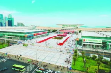 厦门国际会展中心,东南沿海的商务交流枢纽