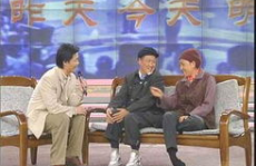 宋丹丹小品全集,笑谈人生，小品女王的艺术人生回顾