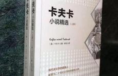 卡夫卡小说全集,荒诞与现实的交响曲