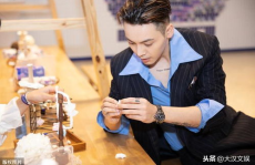 娱乐圈假期吃瓜,明星们的“吃瓜”盛宴