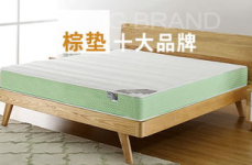 棕垫十大品牌,揭秘十大品牌，助您打造健康睡眠空间