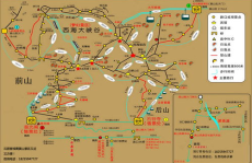 黄山旅游住宿,山下至山顶，全方位住宿指南