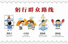 群众路线,党的生命线与力量源泉的实践探索