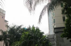 罗湖大花园有哪些小区组成,盘点罗湖五大花园小区风采
