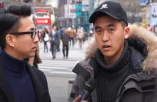 韩国人中国,韩国视角下的中国变迁与交融