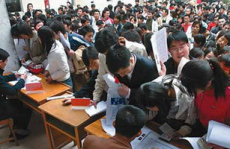 大学生就业,能力提升与职业规划探索