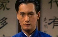 全国明星排行榜中国最有影响力的八大巨星排行榜周润发勉强入榜排第八！