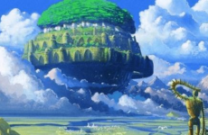 天空之城电影,梦想与现实的奇幻交响