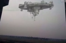 上海ufo,一场跨越20年的神秘目击事件