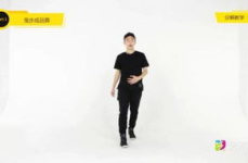 鬼步教学视频,轻松入门，舞动魅力