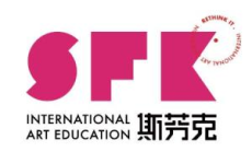 斯芬克国际艺术教育,引领艺术留学新潮流，成就全球艺术梦想