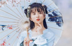 上官女孩怎么起名字古风两个字的名字叫什么,两字之美，意境悠长