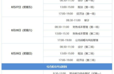2016年注册会计师报名时间,把握关键时间节点，顺利开启会计职业生涯