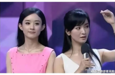 娱乐圈吃瓜博主女孩
