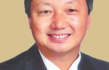 尚朝阳,从政途巅峰跌落，违纪违法被双开的政治悲剧