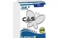 银鸽臻润纸面巾好不好,品质生活新选择