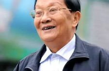 吴仁宝,中国农村改革先驱的传奇人生